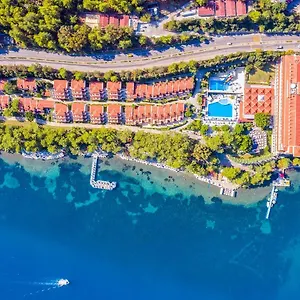 Labranda Mares Turkey