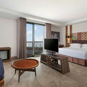 Fairfield By Marriott Bali South Kuta Отель