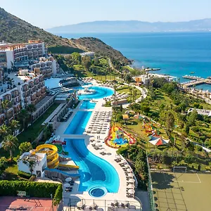 Kefaluka Turkey