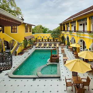Forte Kochi India